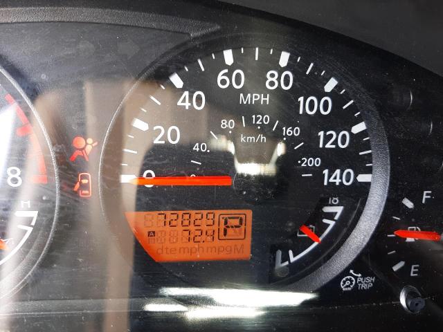 Photo 8 from auction – 2018 NISSAN FRONTIER S with VIN 1N6DD0ER0JN736581