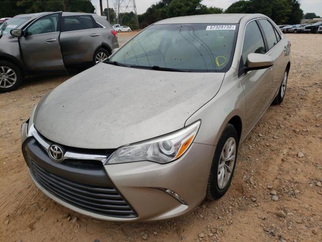 Photo 2 from auction – 2015 TOYOTA CAMRY LE with VIN 4T1BF1FK6FU494836