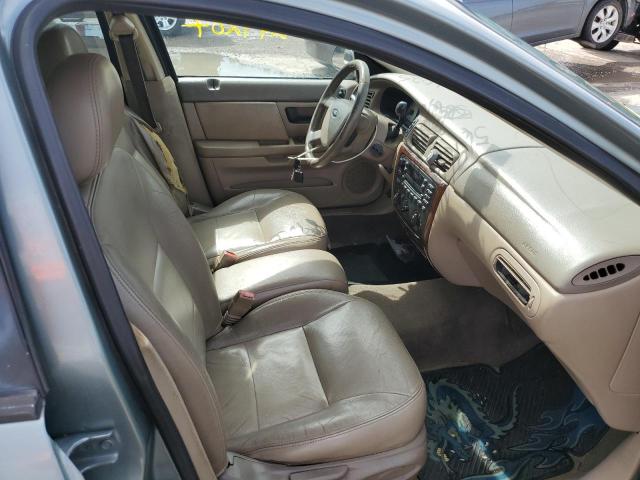 Photo 5 from auction – 2006 FORD TAURUS SEL with VIN 1FAFP56U06A181025