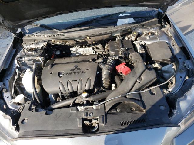 Photo 7 from auction – 2015 MITSUBISHI LANCER ES with VIN JA32U2FU5FU017279