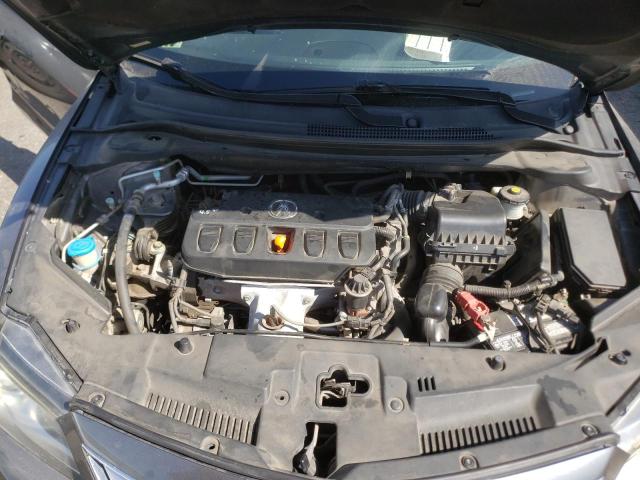 Photo 7 from auction – 2014 ACURA ILX 20 TEC with VIN 19VDE1F73EE001616