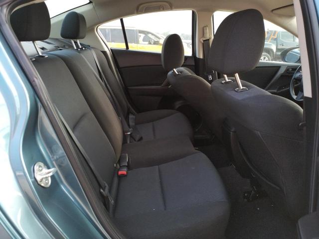 Photo 6 from auction – 2011 MAZDA 3 I with VIN JM1BL1UG8B1459254