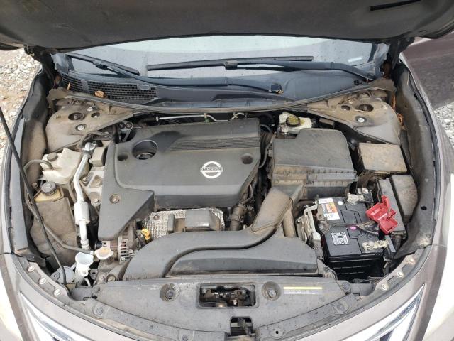 Photo 7 from auction – 2015 NISSAN ALTIMA with VIN 1N4AL3AP2FC179888