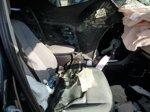 Photo 5 from auction – 2014 TOYOTA COROLLA L with VIN 2T1BURHE3EC102035