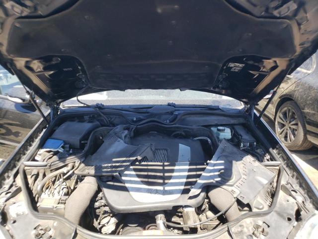 Photo 7 from auction – 2007 MERCEDES-BENZ E 350 with VIN WDBUF56X57B058796
