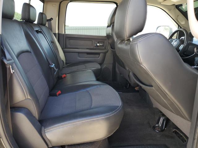 Photo 6 from auction – 2010 DODGE RAM 1500 with VIN 1D7RV1CT7AS224169
