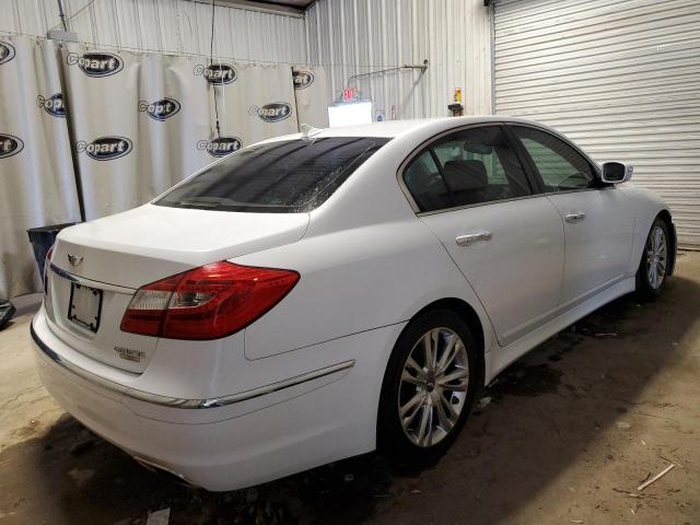 Photo 4 from auction – 2014 HYUNDAI GENESIS 3. with VIN KMHGC4DD5EU264756