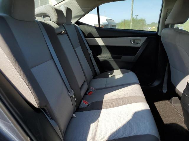 Photo 6 from auction – 2017 TOYOTA COROLLA LE with VIN 2T1BPRHE1HC809338