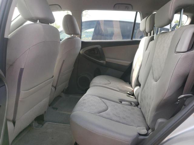 Photo 6 from auction – 2010 TOYOTA RAV4 with VIN 2T3BF4DV0AW047854
