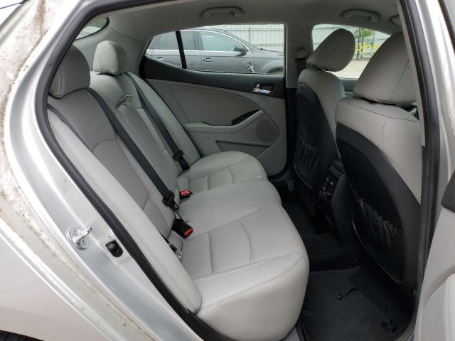 Zdjęcie 6 z aukcji – 2013 KIA OPTIMA EX z VIN 5XXGN4A75DG188067