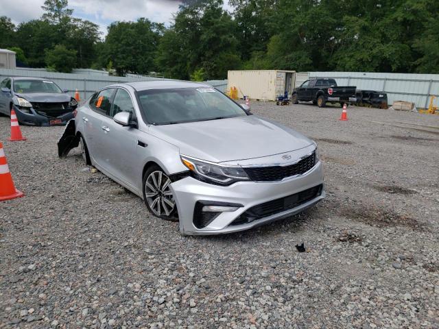 2020 Kia Optima