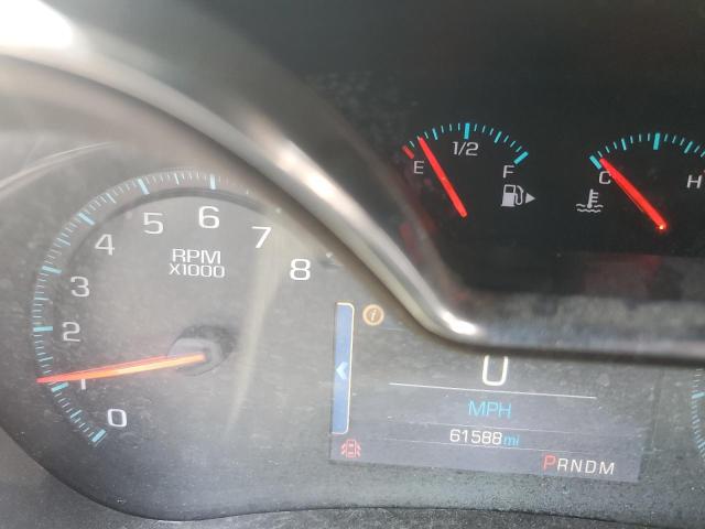 Photo 8 from auction – 2014 CHEVROLET IMPALA LT with VIN 2G1125S39E9204482