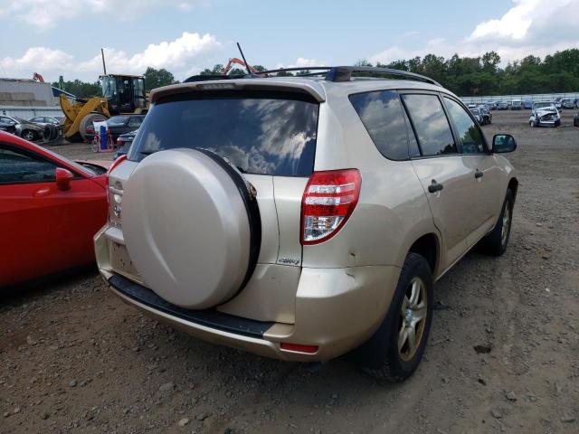 Photo 4 from auction – 2010 TOYOTA RAV4 with VIN JTMBF4DV1AD023253