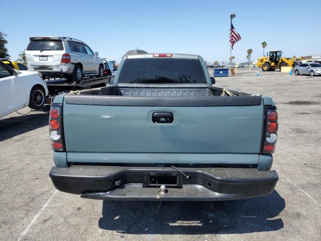 Photo 6 from auction – 2003 CHEVROLET SILVERADO with VIN 1GCEC14V93Z231083