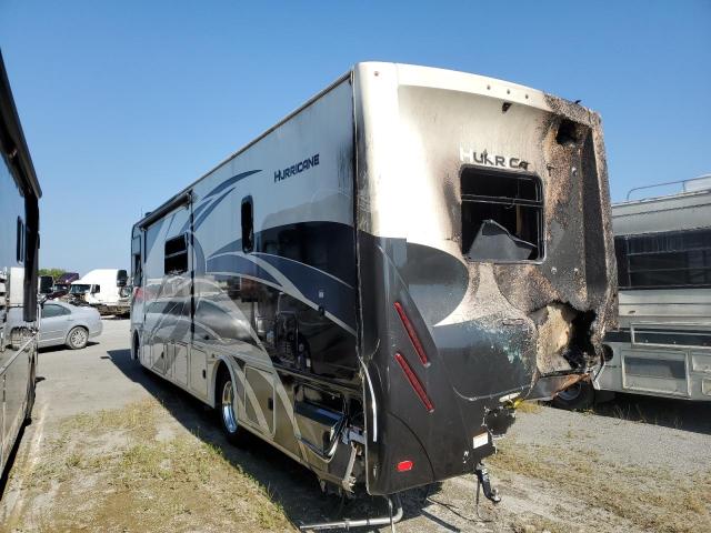 Photo 3 from auction – 2020 HURI RV with VIN 1F66F5DN2L0A15649
