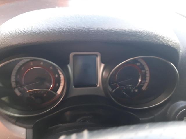 Photo 8 from auction – 2017 DODGE JOURNEY CR with VIN 3C4PDCGB0HT613018