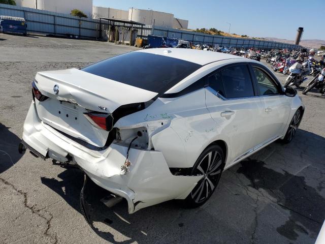 Photo 4 from auction – 2019 NISSAN ALTIMA SR with VIN 1N4BL4CV3KN314428