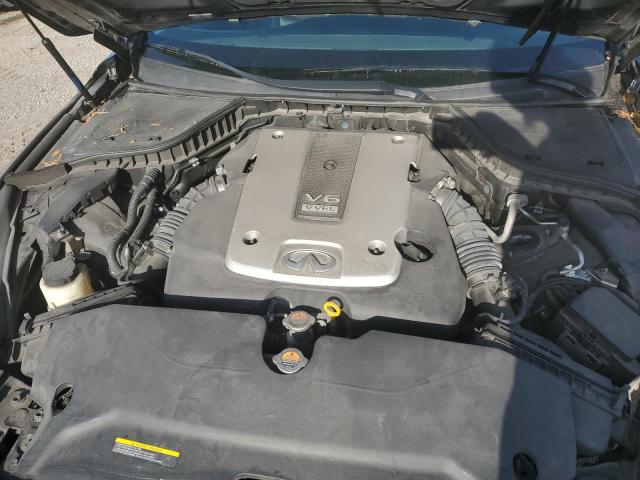 Photo 7 from auction – 2014 INFINITI Q50 BASE with VIN JN1BV7AP0EM683142