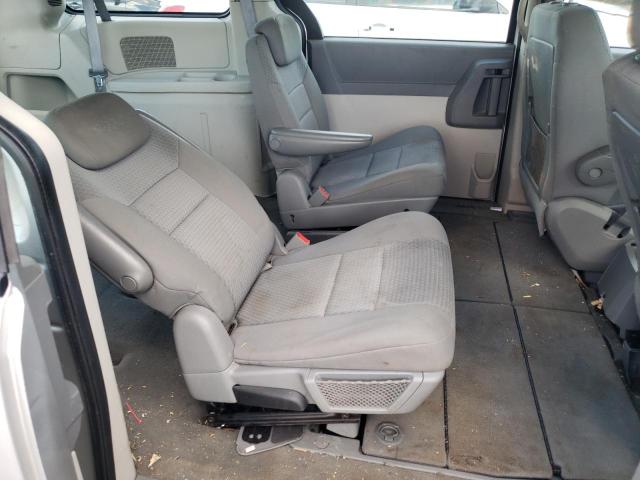 Photo 6 from auction – 2010 DODGE GRAND CARA with VIN 2D4RN4DE6AR147472