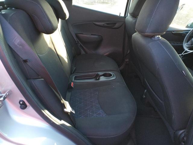 Photo 6 from auction – 2020 CHEVROLET SPARK 1LT with VIN KL8CD6SA1LC449807