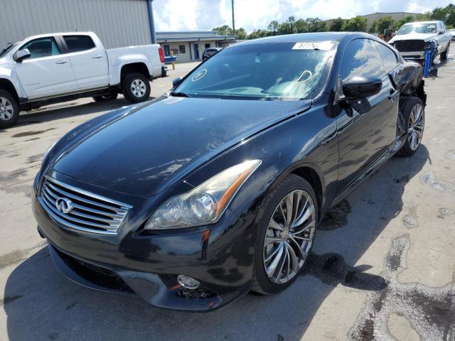 Photo 2 from auction – 2012 INFINITI G37 BASE with VIN JN1CV6EK1CM424153