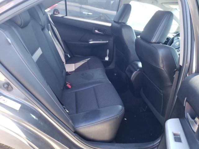 Photo 6 from auction – 2014 TOYOTA CAMRY L with VIN 4T1BF1FK2EU847992