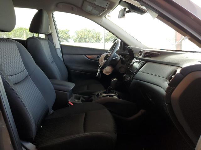 Photo 5 from auction – 2020 NISSAN ROGUE S with VIN KNMAT2MT1LP514706