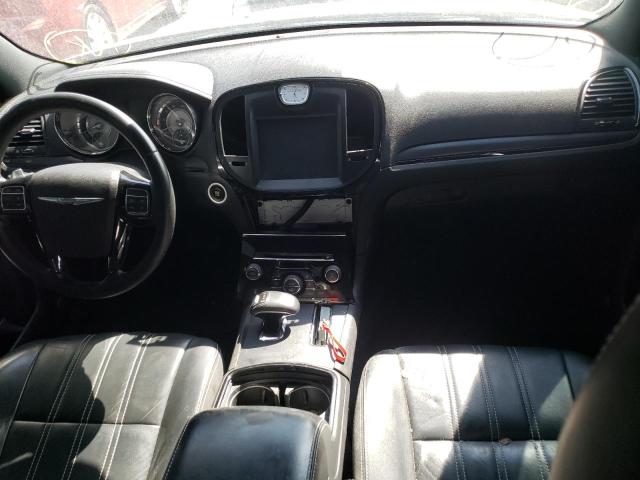 Photo 9 from auction – 2014 CHRYSLER 300 S with VIN 2C3CCAGG3EH297382