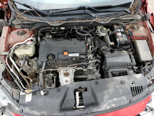 Photo 7 from auction – 2017 HONDA CIVIC LX with VIN 2HGFC2F59HH504782