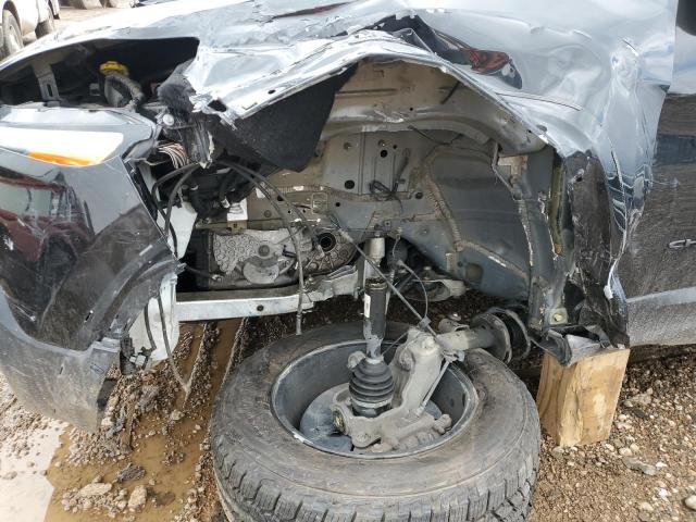 Photo 9 from auction – 2015 JEEP CHEROKEE T with VIN 1C4PJMBS9FW646032