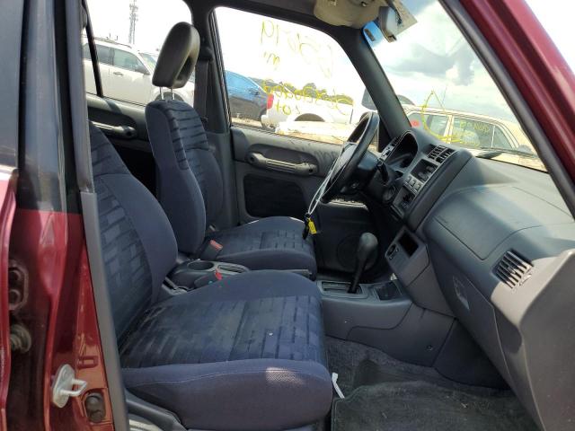 صورة رقم 5 من المزاد - 1997 TOYOTA RAV4 مع VIN JT3HP10VXV0146708
