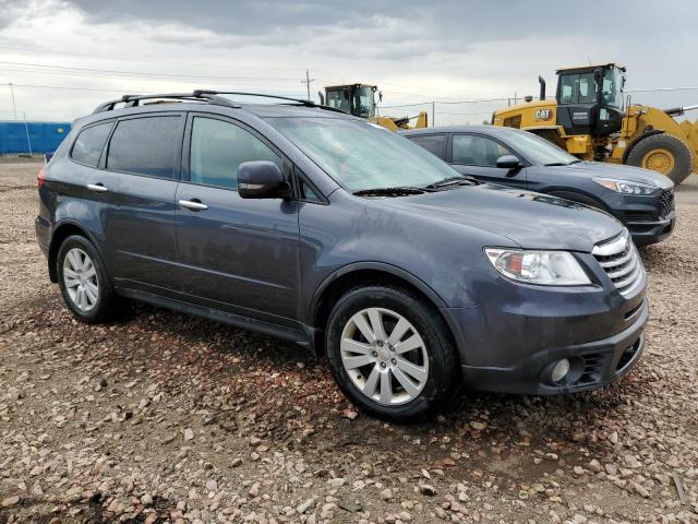 SUBARU TRIBECA LI 2012 with VIN 4S4WX9GD8C4402473 - Photo from auction