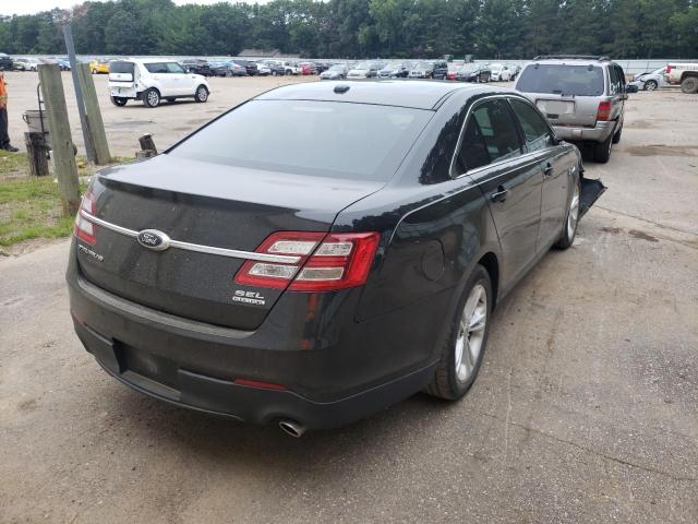 Photo 4 from auction – 2014 FORD TAURUS SEL with VIN 1FAHP2E8XEG145916