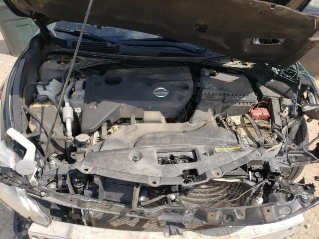 Photo 7 from auction – 2013 NISSAN ALTIMA 2.5 with VIN 1N4AL3AP7DN407739