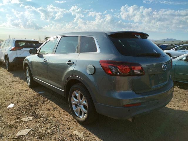 Photo 3 from auction – 2013 MAZDA CX-9 TOURI with VIN JM3TB2CV7D0412780