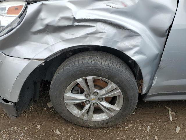 Photo 9 from auction – 2012 CHEVROLET EQUINOX LT with VIN 2GNFLNEK0C6394823