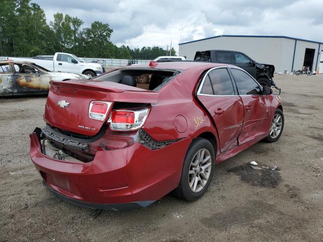 Photo 4 from auction – 2014 CHEVROLET MALIBU 1LT with VIN 1G11C5SL2EF210676