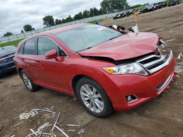 Photo 1 from auction – 2013 TOYOTA VENZA LE with VIN 4T3ZA3BB1DU077613