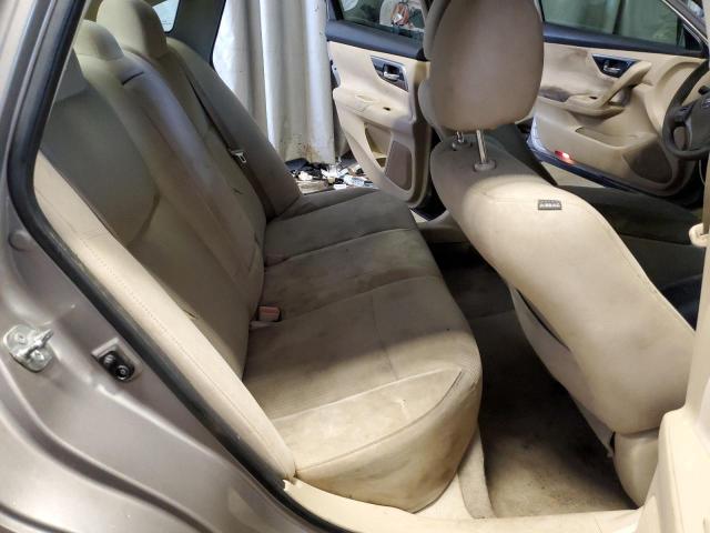 Photo 6 from auction – 2014 NISSAN ALTIMA 2.5 with VIN 1N4AL3AP6EN375982
