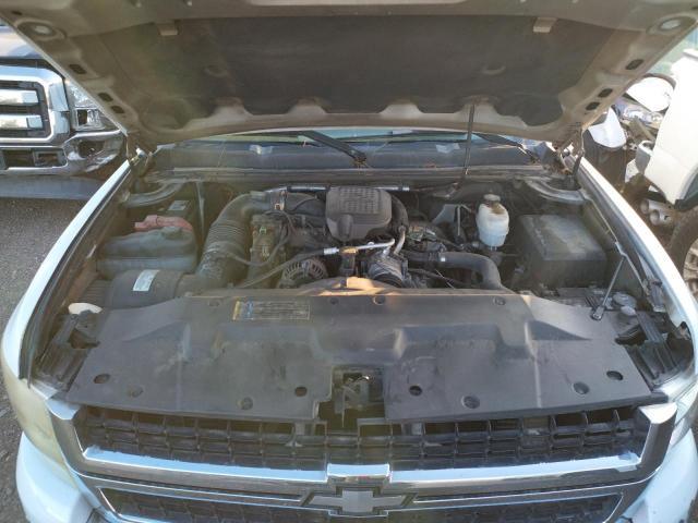 Photo 7 from auction – 2008 CHEVROLET SILVERADO with VIN 1GCHC29628E153376