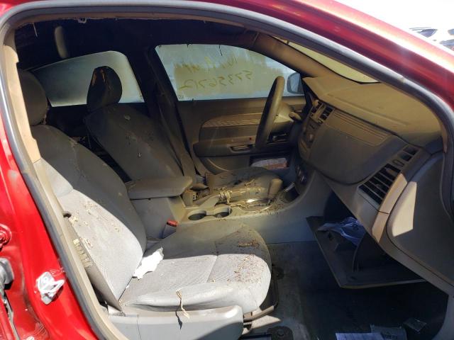 Photo 5 from auction – 2007 CHRYSLER SEBRING TO with VIN 1C3LC56R47N646490
