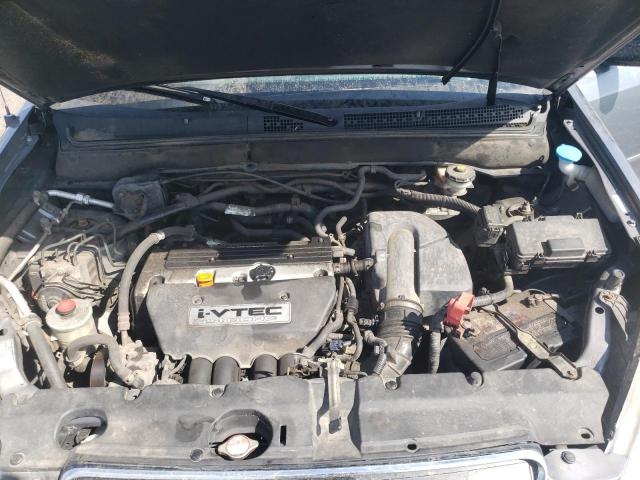 Photo 7 from auction – 2005 HONDA CR-V SE with VIN SHSRD78935U334483