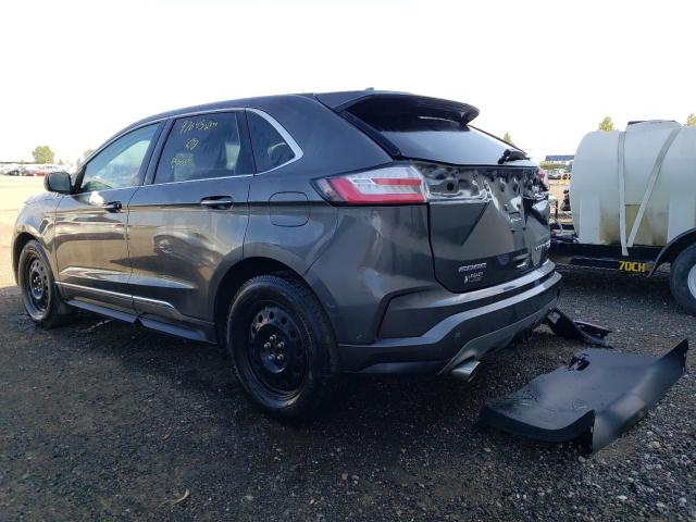 Photo 3 from auction – 2019 FORD EDGE TITAN with VIN 2FMPK4K91KBB77990