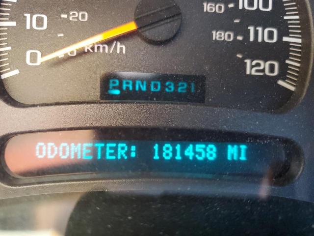 Photo 8 from auction – 2003 CHEVROLET SILVERADO with VIN 1GCEC14V93Z231083