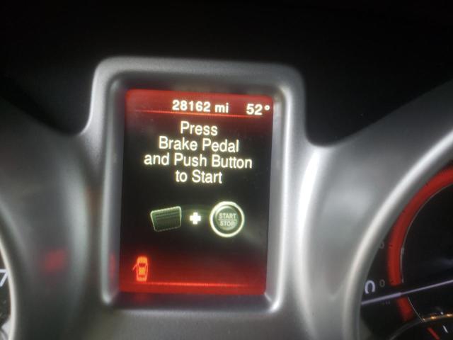 Photo 8 from auction – 2020 DODGE JOURNEY SE with VIN 3C4PDCAB2LT279365
