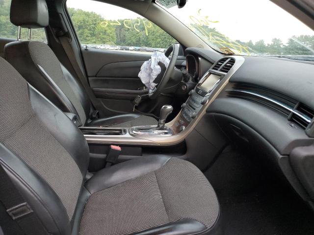Photo 5 from auction – 2013 CHEVROLET MALIBU 1LT with VIN 1G11C5SA1DF173603