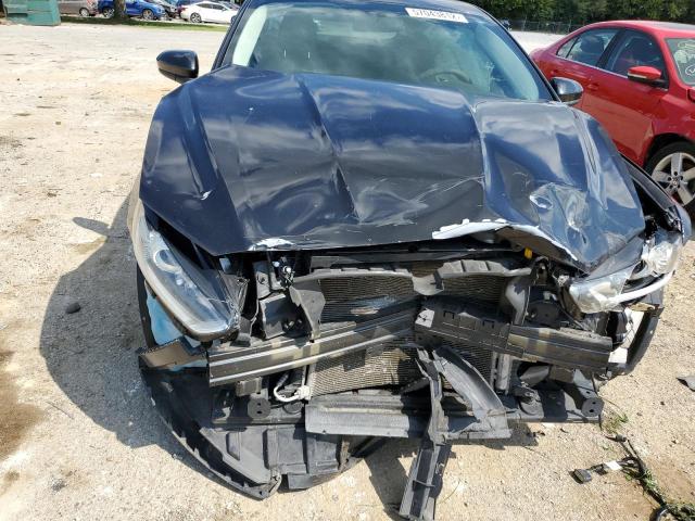 Photo 9 from auction – 2013 FORD FUSION S with VIN 3FA6P0G78DR369564