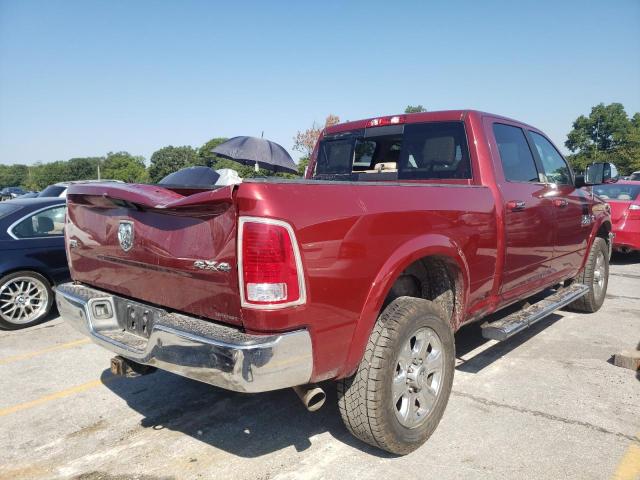 Photo 4 from auction – 2014 RAM 2500 LARAM with VIN 3C6UR5FL5EG287450