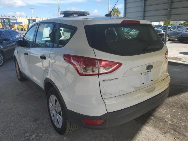 Фото 3 с аукциона – 2016 FORD ESCAPE S с VIN 1FMCU0F72GUC35326