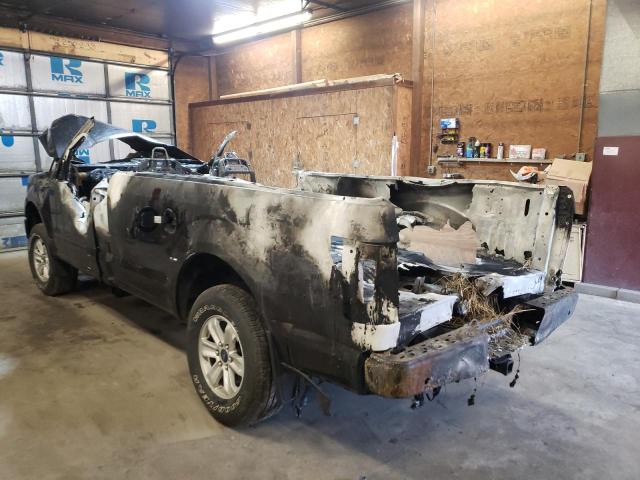 Photo 3 from auction – 2019 FORD F150 with VIN 1FTNF1E4XKKE45052